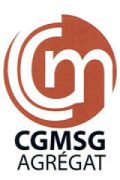 CGMSG